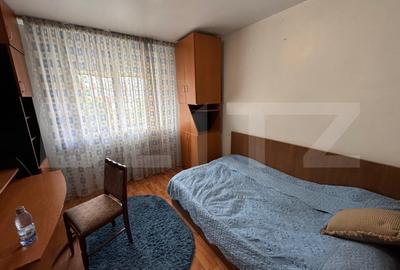 Apartament de vanzare, cu 3 camere, 65mp, zona Materna - Craiovita noua - 3