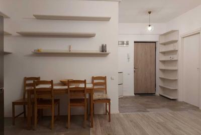 Apartament cu 2 camere decomandat, mobilat în Pipera - 7