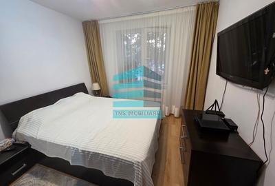 Apartament 3 Camere, Centrala Proprie, Mihai Bravu-Dristor,5 min Metrou - 6