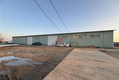 Spațiu comercial, de 1,630 mp, în Chiajna - 9