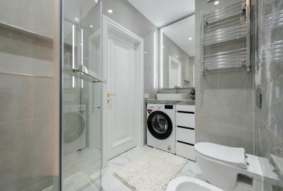 Apartament cu 2 camere în Aviației - 8