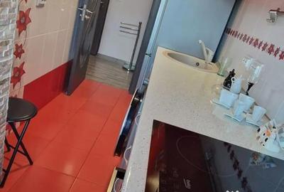 Garsonieră decomandată în Far - 3