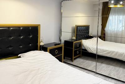 Apartament cu 2 camere decomandat în Central - 7