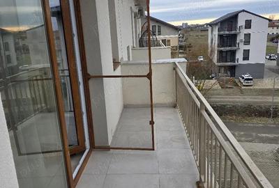 Apartament cu 2 camere semidecomandat în Central - 2
