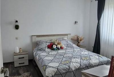 Casă cu 4 camere în Viișoara - 12