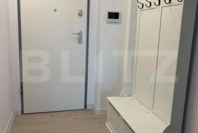 Apartament cu 2 camere în Brazda lui Novac - 3