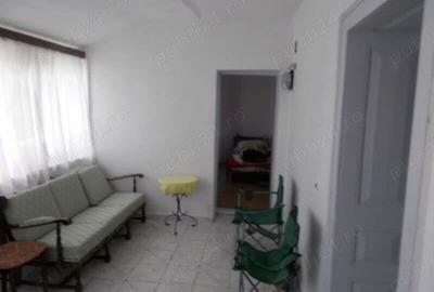 Casa, Sanandrei, 2 camere, teren 1340mp, gradina pomi, asfalt, utilitati, centrala gaz - 8