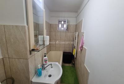 Apartament cu 2 camere semidecomandat, mobilat în Mărășești - 14