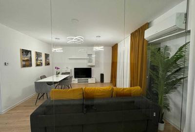 Apartament 2 camere lux in complexul GranVia Lake View + loc de parcare - 2