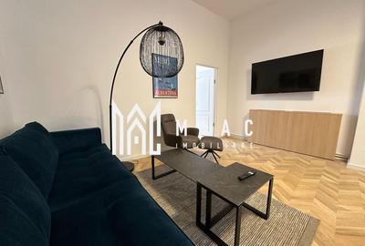 Apartament 3 camera | Etaj 1 | Renovat | Modern | Central - 9