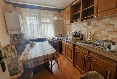 Apartament cu 4 camere decomandat, mobilat în Ultracentral - 3