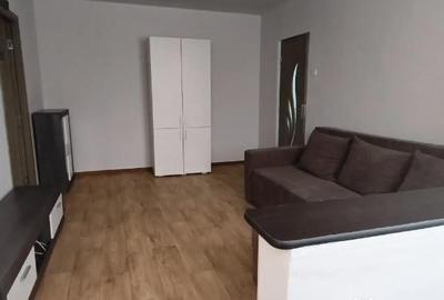 Apartament cu 2 camere semidecomandat în Podu Roș - 8