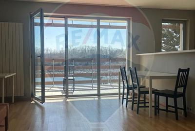 Apartament cu 3 camere în Snagov - 1