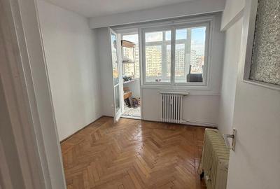 Apartament cu 3 camere semidecomandat în Grivița - 3