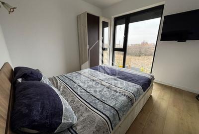 Apartament cu 2 camere, loc de parcare, Petfriendly - 7