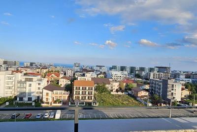 Apartament cu 4 camere în Central - 1