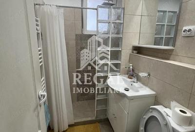 Apartament 2 camere de inchiriat | 47 mp | Mobilat ?i utilat complet - 5