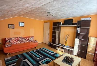 Casa P+M, zona Romanesti, la cheie - 5