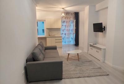 Apartament cu 2 camere semidecomandat în Roșu - 2