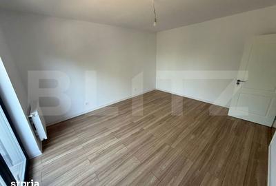 Casă cu 5 camere cu Teren 329 Mp în Cârcea - 12