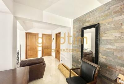 Casă individuală cu 8 camere cu Garaj în Pipera - 29