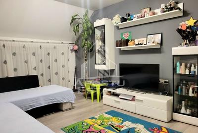 Apartament cu 3 camere, decomandat,  cu scara interioara, zona Lipovei - 4