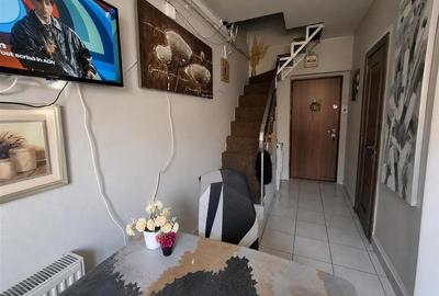 Apartament cu 2 camere semidecomandat în Lazaret - 5