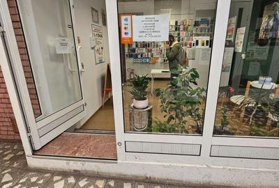 Spatiu comercial de inchiriat Piata Orizont langa Afi cotroceni - 9
