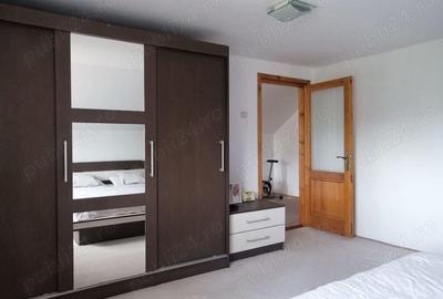 Casa(P+M) 3 camere Soimus - 12