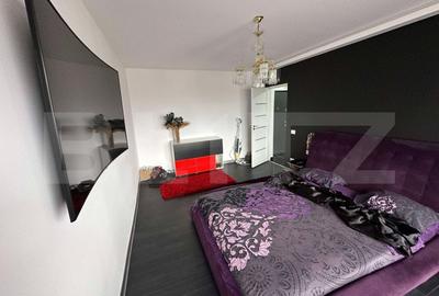Apartament de vanzare, cu 3 camere, 65 mp, Deva - 6