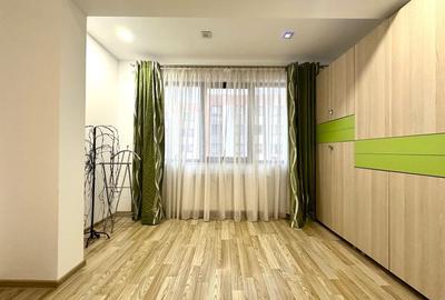 Apartament cu 4 camere + loc de parcare Subteran, Brasov - 2