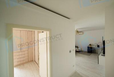 Apartament 3 cam | 69 mp | Rebreanu | 680 EUR - 10