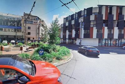 Calea Victoriei imobil 16 cam. 1130 mp teren proprietate. Investitie excel