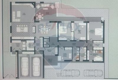 Teren de 805 mp, în Vladimirescu