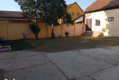Casă cu 6 camere cu Teren 1630 Mp în Gai - 12