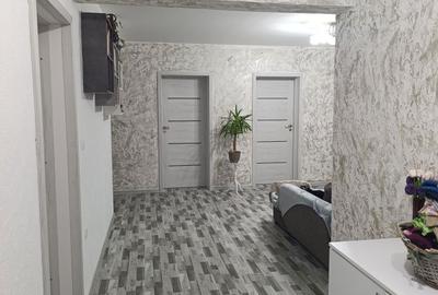 Casă cu 4 camere în Alparea - 3