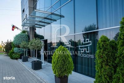 Spațiu comercial, de 4,265 mp, în Central - 8