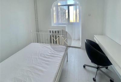 Apartament cu 2 camere decomandat, mobilat în Central - 9