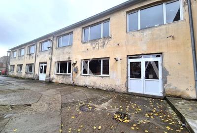 AX1157 Spatiu Industrial, B-dul 16 Decembrie, Activitati Productie - 11