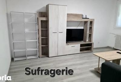 Apartament cu 2 camere în Giurgiului - 3