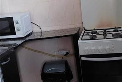 Garsonieră semidecomandată în Hipodrom - 4