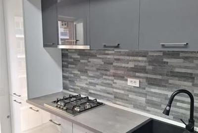 Apartament cu 2 camere decomandat, mobilat în Metalurgiei - 3