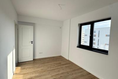 Studio modern - incalzire in pardoseala - Direct dezvoltator - Militari Residenc - 5