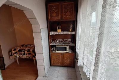 Apartament cu 2 camere decomandat, mobilat în Central - 4