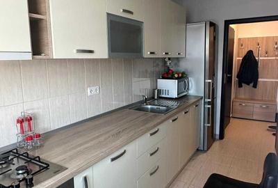 ANTIAERIANA - Garsoniera CENTRALA PROPRIE+LOC DE PARCARE - 4