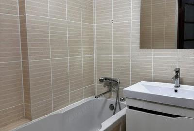 Garsonieră decomandată în Ștefan cel Mare - 2