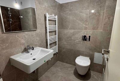 Apartament cu 2 camere decomandat în Tractorul - 2