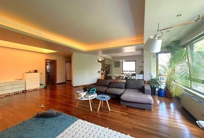 Apartament cu 4 camere decomandat în Primăverii - 4