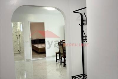 Apartament cu 3 camere în Decebal - 1