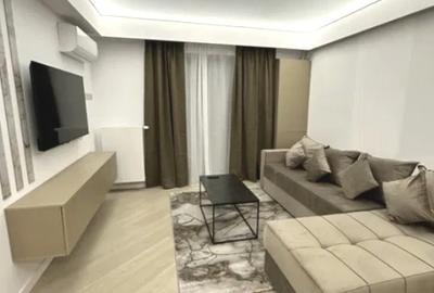 Apartament cu 2 camere decomandat, mobilat în Pipera - 1